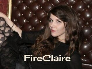 FireClaire