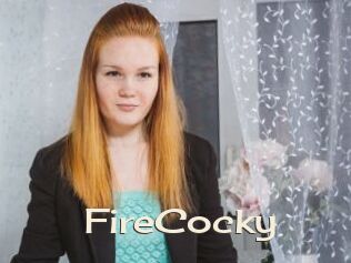 FireCocky