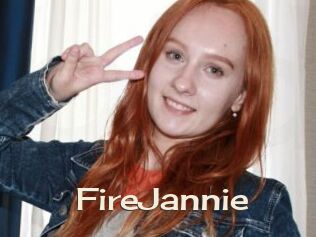 FireJannie Big Dicks Round Ass