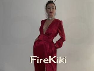 FireKiki