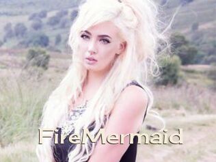 FireMermaid Big Dicks Round Ass