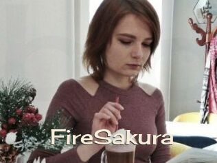 FireSakura