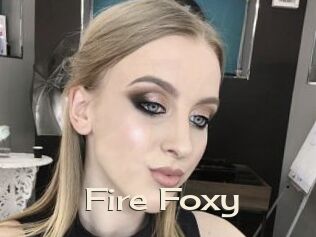 Fire_Foxy