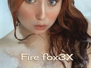 Fire_fox3X