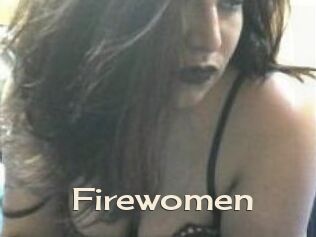 Firewomen Big Dicks Round Ass