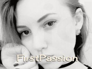 FirstPassion