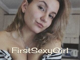 FirstSexyGirl_