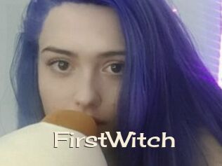 FirstWitch