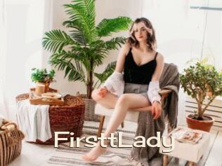 FirsttLady