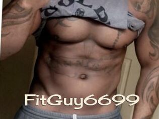 FitGuy6699 Big Dicks Round Ass