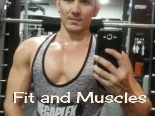 Fit_and_Muscles