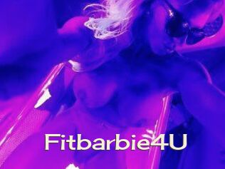 Fitbarbie4U