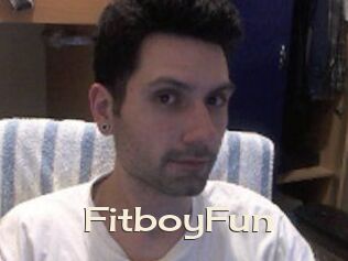 FitboyFun