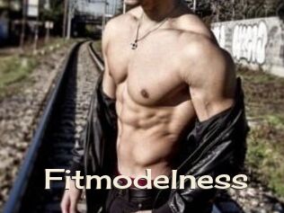 Fitmodelness