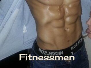 Fitnessmen