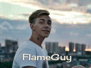 FlameGuy