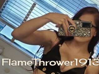 FlameThrower1913