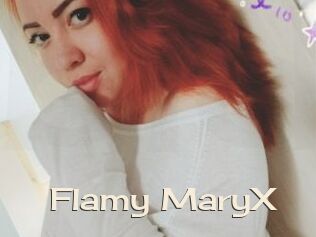 Flamy_MaryX