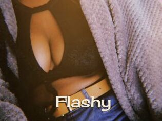 Flashy