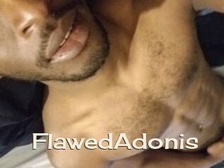 FlawedAdonis Big Dicks Round Ass