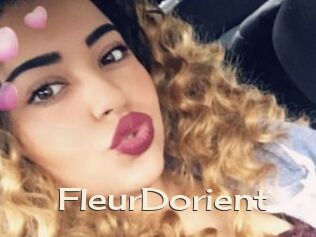 FleurDorient Big Dicks Round Ass