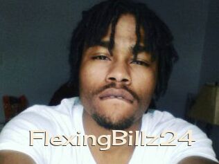 FlexingBillz24