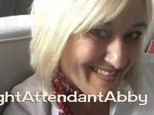 FlightAttendantAbby