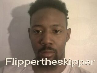 Flippertheskipper