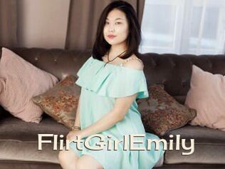 FlirtGirlEmily