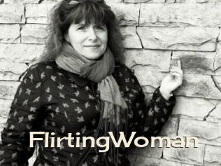 FlirtingWoman Big Dicks Round Ass