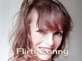 FlirtyConny