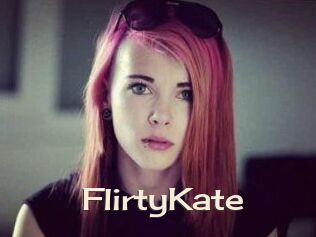 FlirtyKate