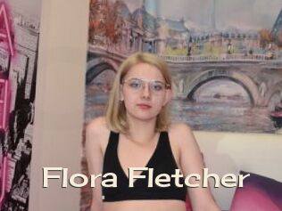 Flora_Fletcher