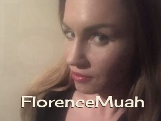 FlorenceMuah Big Dicks Round Ass