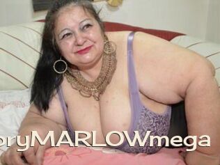 FloryMARLOWmega Big Dicks Round Ass