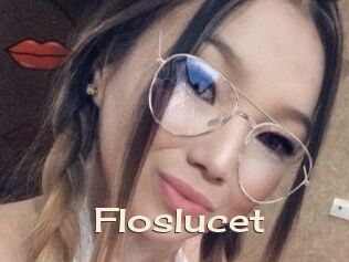 Floslucet Big Dicks Round Ass