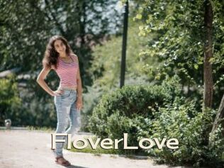 FloverLove Big Dicks Round Ass