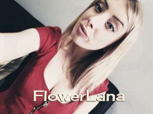 FlowerLana Big Dicks Round Ass