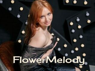 FlowerMelody Big Dicks Round Ass