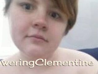 FloweringClementine