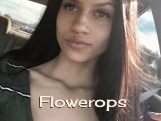 Flowerops