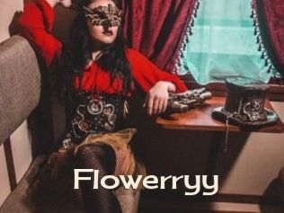 Flowerryy