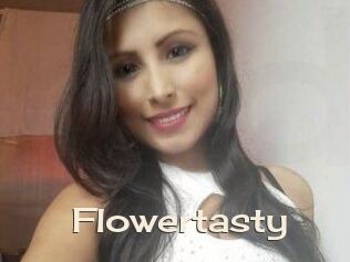 Flower_tasty