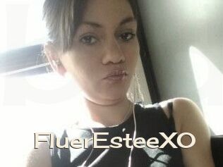 FluerEsteeXO