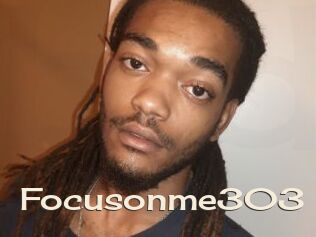 Focusonme303