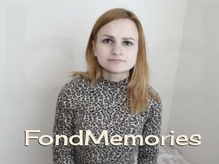 FondMemories