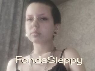 FondaSleppy