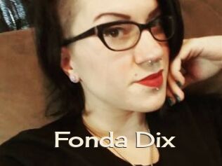 Fonda_Dix Big Dicks Round Ass