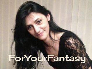 ForYourFantasy
