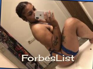 ForbesList Big Dicks Round Ass